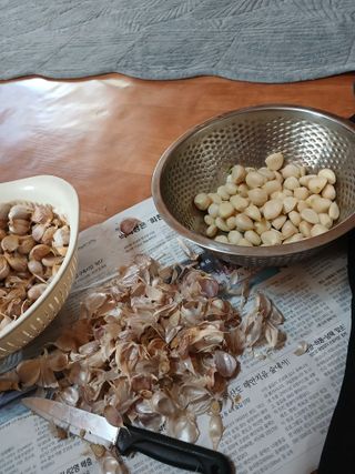 최유순님의 기타작물 · 영농일지 작성글 사진