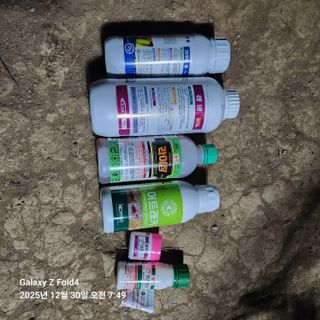 김성훈님의 기타작물 · 영농일지 작성글 사진