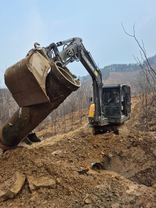 엉뚱님의 기타작물 · 영농일지 작성글 사진