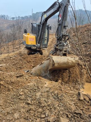 엉뚱님의 기타작물 · 영농일지 작성글 사진