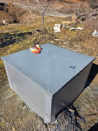 행운아님의 고추 · 영농일지 작성글 사진