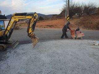 고흥백향과농장님의 기타작물 · 영농일지 작성글 사진
