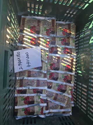 조용한하루님의 사과 · 영농일지 작성글 사진