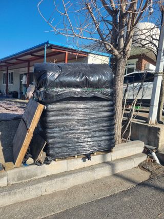 김용대님의 사과 · 영농일지 작성글 사진