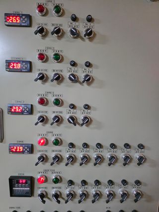 도깨비님의 호박 · 영농일지 작성글 사진