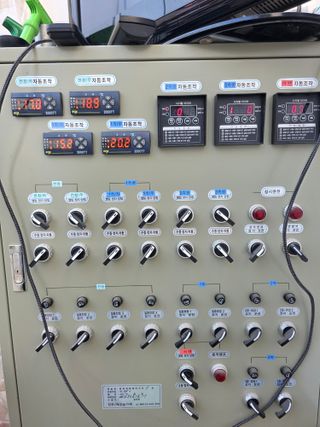 도깨비님의 호박 · 영농일지 작성글 사진