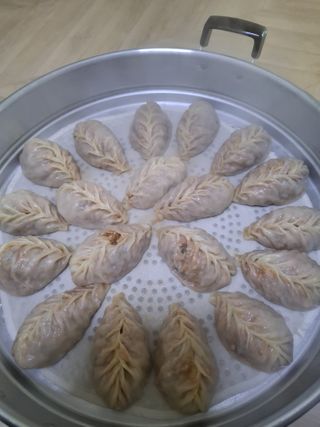 유영옥님의 기타작물 · 영농일지 작성글 사진