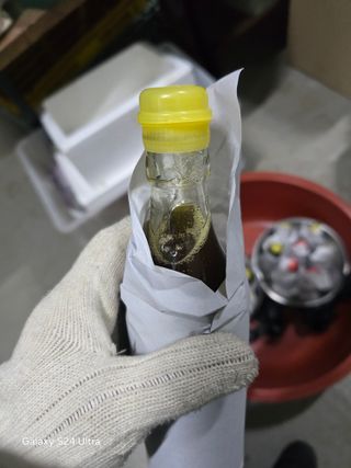 소병찬님의 들깨 · 영농일지 작성글 사진