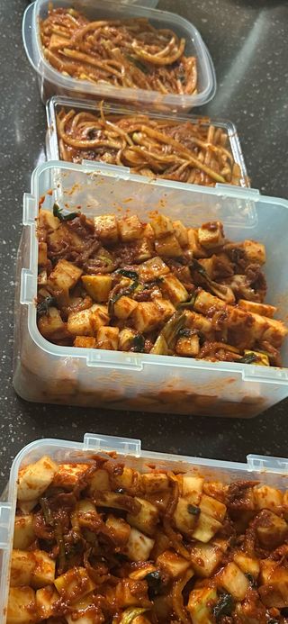 이익수님의 기타작물 · 영농일지 작성글 사진