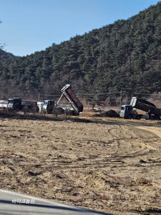팜모닝회원 바이크농원님의 감자 · 영농일지 작성글 사진