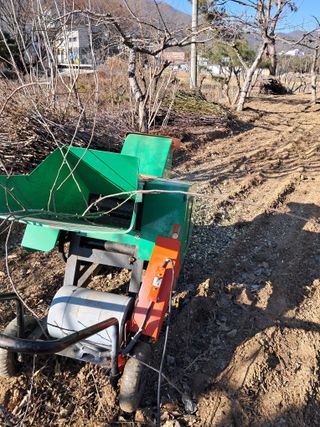 구강회님의 기타작물 · 영농일지 작성글 사진