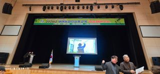 장용선 사진작가농부님의 마늘 · 영농일지 작성글 사진