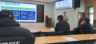 이복길님의 벼 · 영농일지 작성글 사진