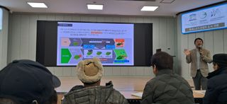 이복길님의 벼 · 영농일지 작성글 사진