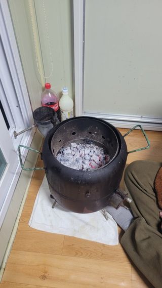 김선례님의 기타작물 · 영농일지 작성글 사진