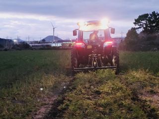 한경훈님의 기타작물 · 영농일지 작성글 사진