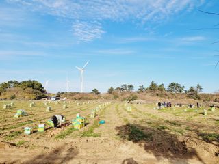 한경훈님의 기타작물 · 영농일지 작성글 사진