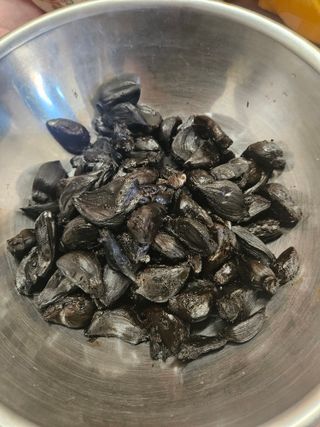 고사리.밤.육쪽마늘님의 기타작물 · 영농일지 작성글 사진