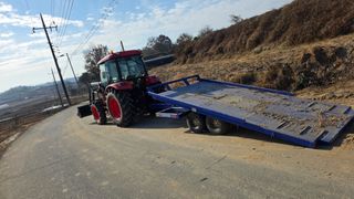 안경준님의 콩 · 영농일지 작성글 사진