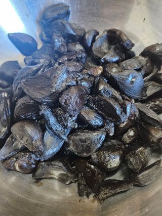 고사리.밤.육쪽마늘님의 기타작물 · 영농일지 작성글 사진