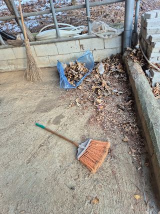 엉뚱님의 기타작물 · 영농일지 작성글 사진