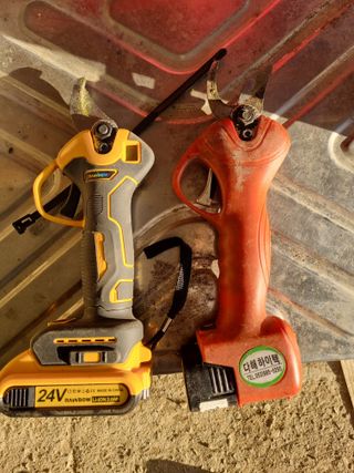 논산푸른팜님의 복숭아 · 영농일지 작성글 사진