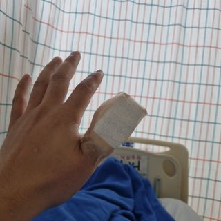 재용님의 포도 · 영농일지 작성글 사진