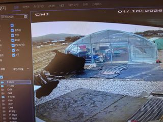 농부(홍)님의 상추 · 영농일지 작성글 사진