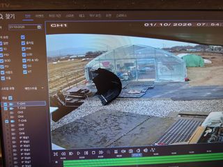 농부(홍)님의 상추 · 영농일지 작성글 사진