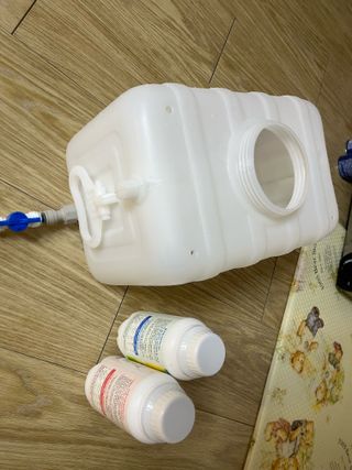 정종배님의 기타작물 · 영농일지 작성글 사진