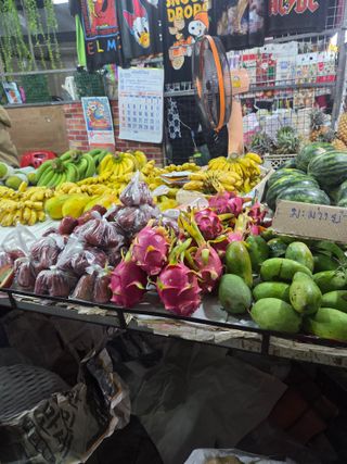 최동수님의 기타작물 · 영농일지 작성글 사진