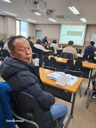 복숭아21833님의 벼 · 영농일지 작성글 사진