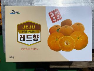 님의 귤 · 영농일지 작성글 사진