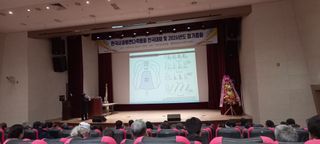 오석태님의 기타작물 · 영농일지 작성글 사진