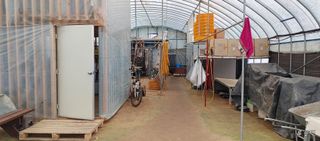 류근택님의 블루베리 · 영농일지 작성글 사진