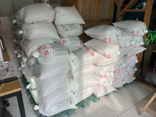 별@노래농장(정씨)님의 벼 · 영농일지 작성글 사진