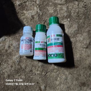 김성훈님의 기타작물 · 영농일지 작성글 사진