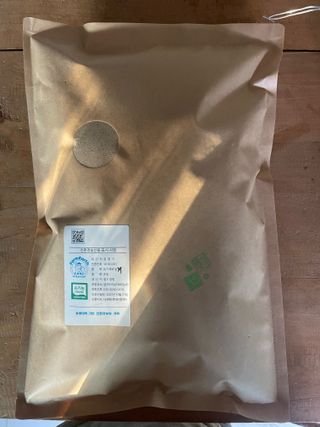 별@노래농장(정씨)님의 벼 · 영농일지 작성글 사진