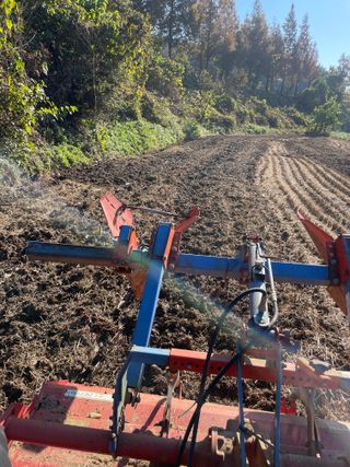 별@노래농장(정씨)님의 벼 · 영농일지 작성글 사진