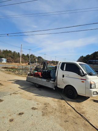 차춘석 님의 기타작물 · 영농일지 작성글 사진