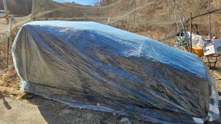 대봉농원 이경화님의 기타작물 · 영농일지 작성글 사진