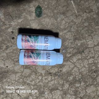 김성훈님의 기타작물 · 영농일지 작성글 사진