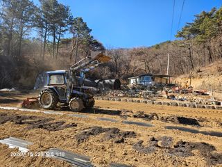 하여튼님의 기타작물 · 영농일지 작성글 사진