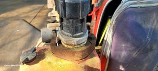 서대산향수님의 포도 · 영농일지 작성글 사진