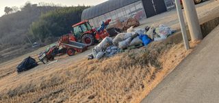 반성식님의 기타작물 · 영농일지 작성글 사진