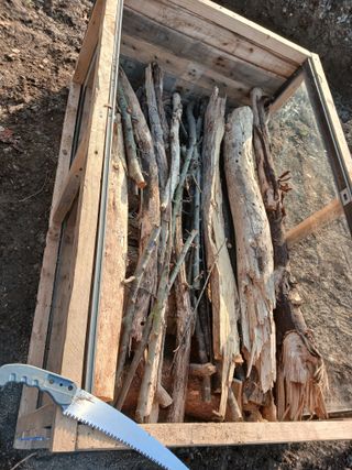 김홍중님의 기타작물 · 영농일지 작성글 사진