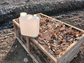 김홍중님의 기타작물 · 영농일지 작성글 사진