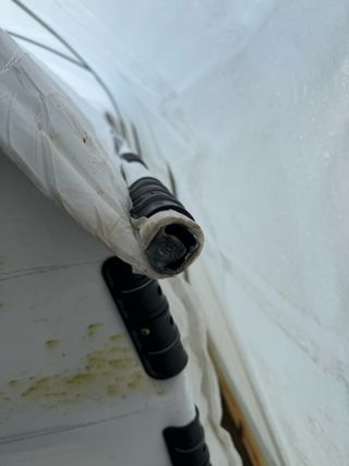 곰근이네흙밭님의 상추 · 영농일지 작성글 사진