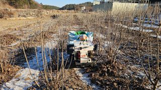 염봉섭님의 기타작물 · 영농일지 작성글 사진