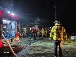 늘햇살팜 님의 기타작물 · 영농일지 작성글 사진